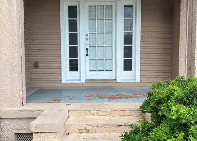 Property at 4301 S Derbigny St, New Orleans, LA, 70125, 2 beds, 2 baths, [object Object]