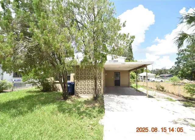 Property at 3008 E 27th Ave, Tampa, FL, 33605, 4 beds, 3 baths, [object Object]