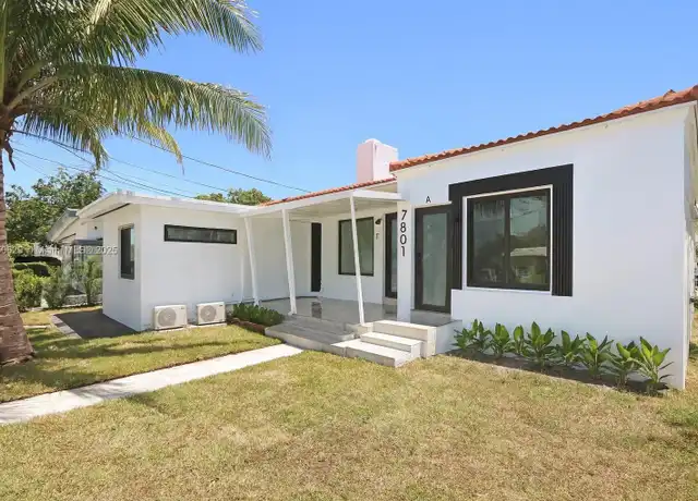 Property at 7801 Byron Ave Unit A, Miami Beach, FL, 33141, 1 bed, 1 bath, [object Object]