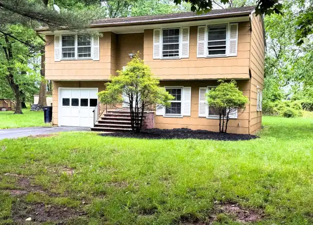 Property at 5 Pelmont Pl, Piscataway, NJ, 08854, 3 beds, 1.5 baths, [object Object]