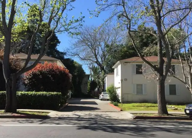 Property at 1039 Laurel St Unit 1, Menlo Park, CA, 94025, 1 bed, 1 bath, [object Object]