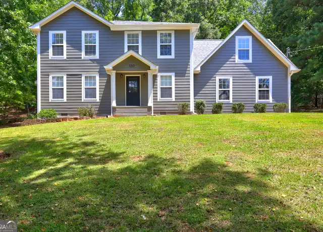 Property at 130 Downybrook Ln, Fayetteville, GA, 30215, 4 beds, 2.5 baths, [object Object]
