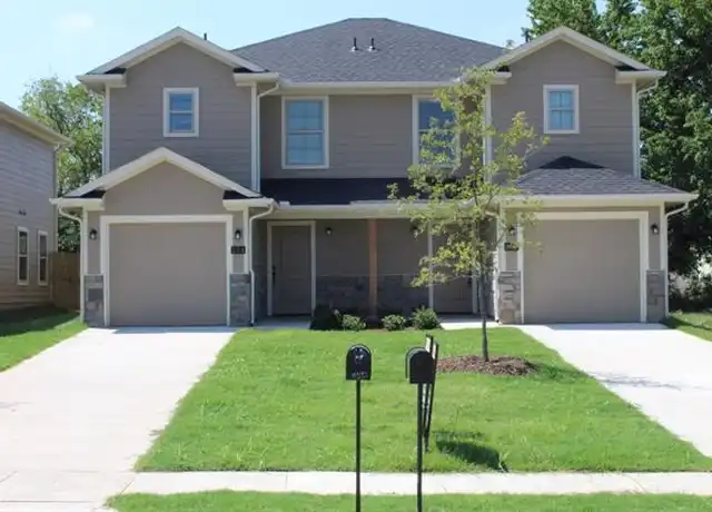 Property at 242-244 E Lake St, Sherman, TX, 75090, 3 beds, 2.5 baths, [object Object]