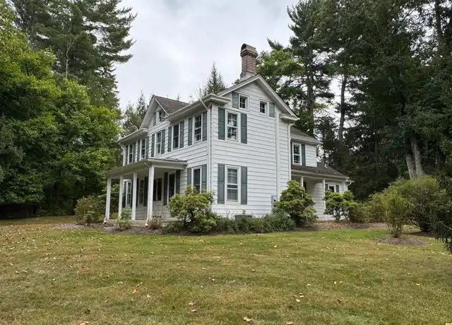 Property at 3 Preservation Pl, Princeton, NJ, 08540, 3 beds, 2 baths, [object Object]
