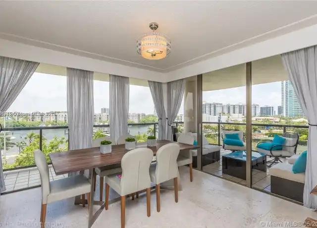 Property at 19667 Turnberry Way Unit 5E, Miami, FL, 33180, 2 beds, 2 baths, [object Object]
