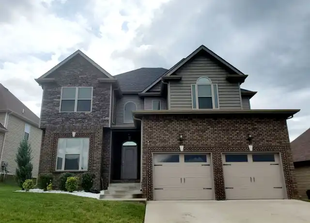 Property at 2015 Dorsey Ct, Clarksville, TN, 37043, 4 beds, 3.5 baths, [object Object]