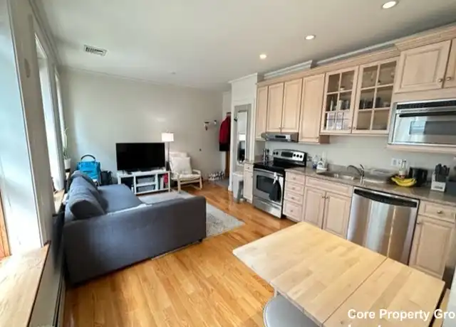 Property at 100 Salem St Unit 2, Boston, MA, 02113, 1 bed, 1 bath, [object Object]