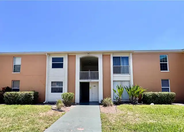 Property at 12638 Kenwood Ln Unit C, Fort Myers, FL, 33907, 2 beds, 2 baths, [object Object]