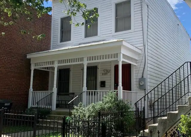 Property at 2237 14th St SE, Washington, DC, 20020, 3 beds, 2.5 baths, [object Object]