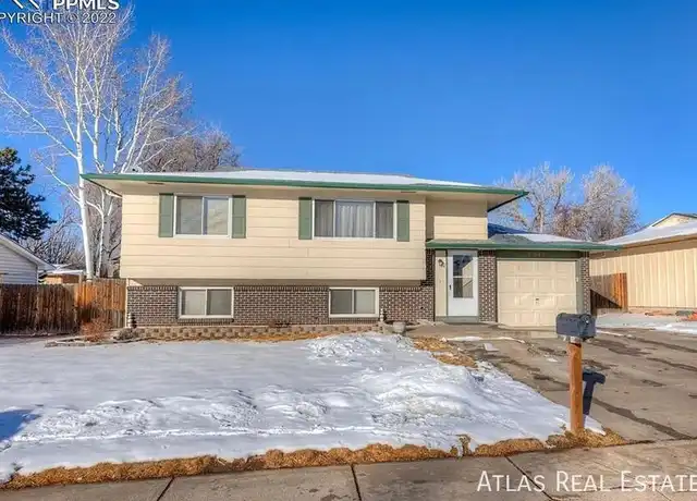 Property at 3914 Encino St, Colorado Springs, CO, 80918, 3 beds, 2 baths, [object Object]