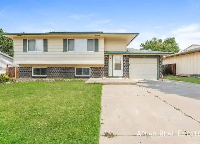 Property at 3914 Encino St, Colorado Springs, CO, 80918, 3 beds, 2 baths, [object Object]