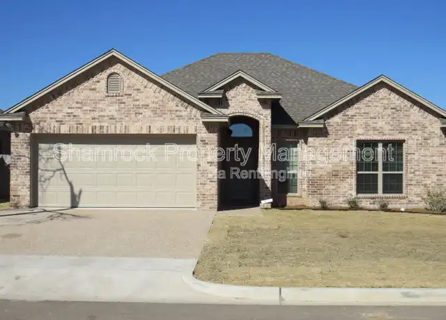 Property at 5321 Copper Mtn, Waco, TX, 76708, 4 beds, 2 baths, [object Object]