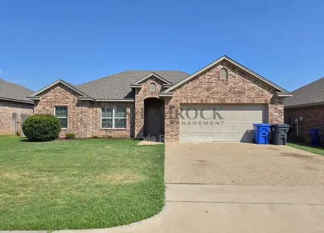Property at 5321 Copper Mtn, Waco, TX, 76708, 4 beds, 2 baths, [object Object]