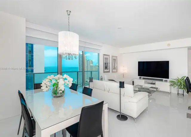 Property at 300 S Biscayne Blvd Unit 2516, Miami, FL, 33131, 2 beds, 2 baths, [object Object]