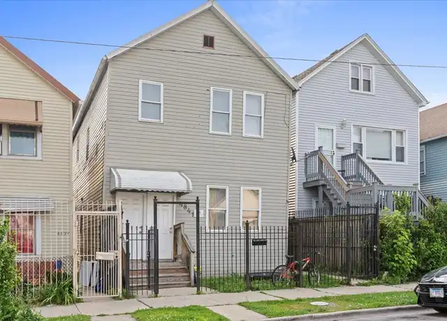 Property at 4841 S Loomis Blvd Unit 1R, Chicago, IL, 60609, 1 bed, 1 bath, [object Object]