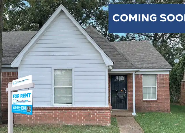 Property at 5818 Ashridge Pl, Memphis, TN, 38141, 2 beds, 2 baths, [object Object]