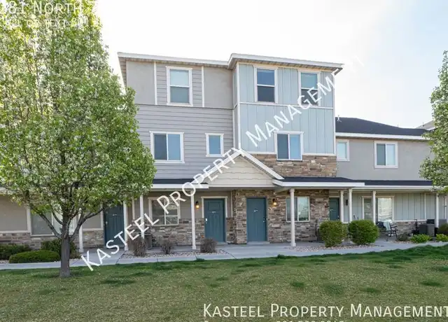 Property at 281 N 725 E, Vineyard, UT, 84059, 3 beds, 2.5 baths, [object Object]