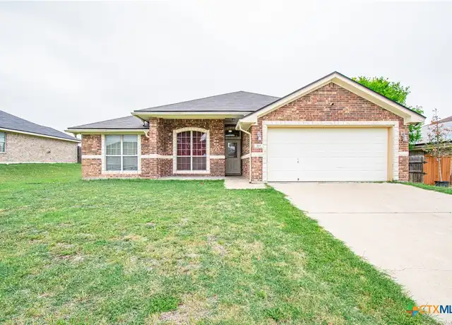 Property at 305 Hedy Dr, Killeen, TX, 76542, 4 beds, 2 baths, [object Object]