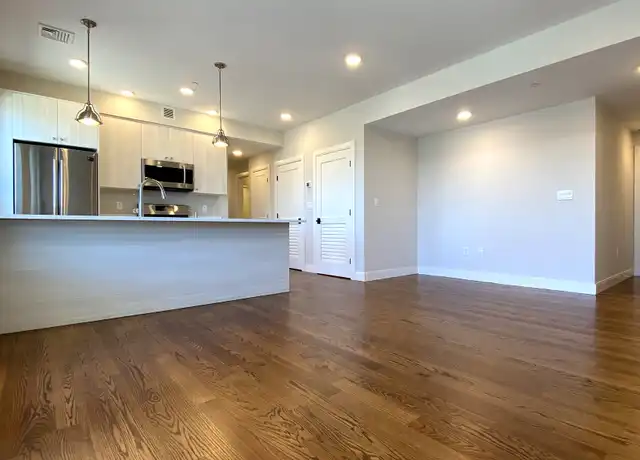 Property at 1 Everett St Unit 201, Boston, MA, 02134, 2 beds, 2 baths, [object Object]
