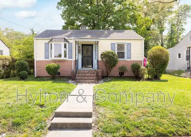 Property at 817 Cheatwood Ave, Richmond, VA, 23222, 2 beds, 1.5 baths, [object Object]