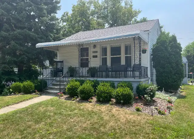 Property at 104 Lincoln Ave, Clawson, MI, 48017, 3 beds, 1 bath, [object Object]