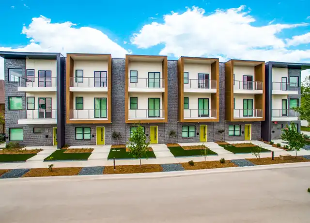Property at 3137 Lubbock Ave, Fort Worth, TX, 76109, 1 bed, 1 bath, [object Object]