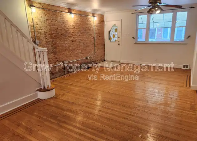 Property at 1641 S Camac St, Philadelphia, PA, 19148, 2 beds, 1.5 baths, [object Object]