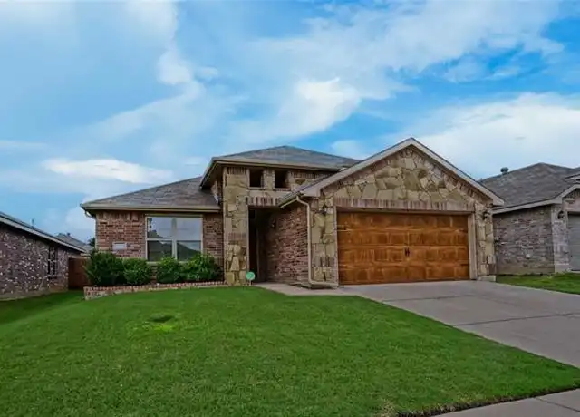 Property at 2813 Adams Fall Ln, Fort Worth, TX, 76123, 3 beds, 2 baths, [object Object]