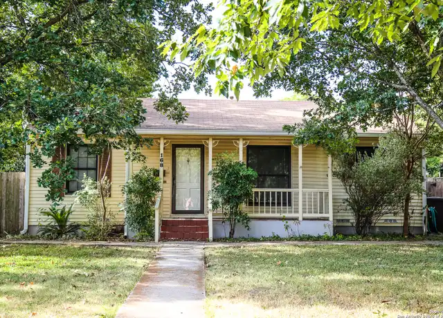 Property at 168 Bryn Mawr Dr, San Antonio, TX, 78209, 3 beds, 2 baths, [object Object]