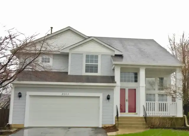 Property at 2003 Sudbury St, Naperville, IL, 60564, 4 beds, 2.5 baths, [object Object]
