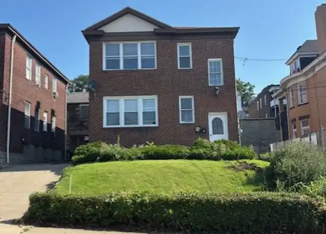 Property at 2709 Pyramid Ave Unit 2, Brentwood, PA, 15227, 2 beds, 1 bath, [object Object]
