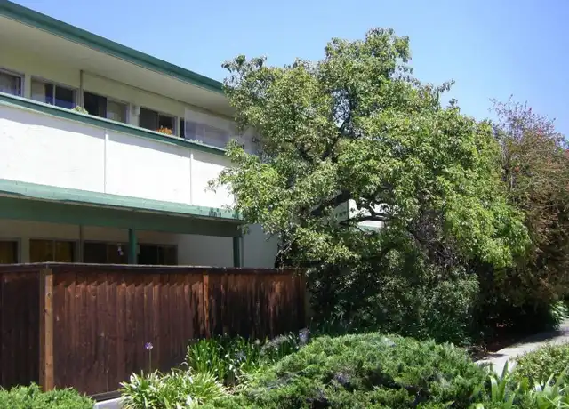 Property at 555 S Norfolk St Unit 2, San Mateo, CA, 94401, 1 bed, 1 bath, [object Object]