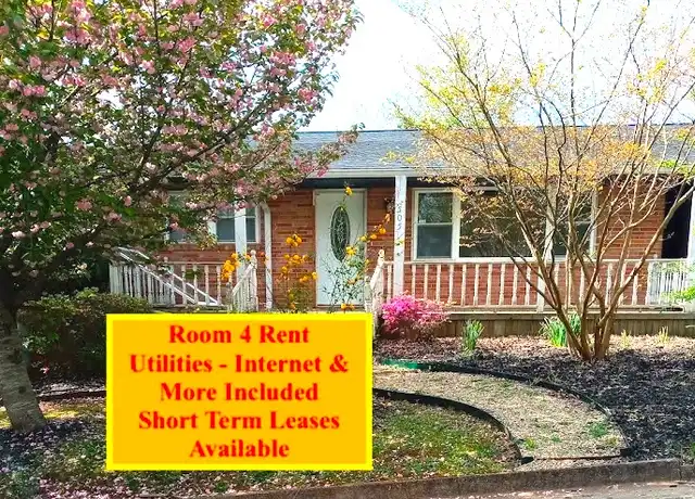 Property at 505 Chestnut St, Sweetwater, TN, 37874, 1 bed, 1 bath, [object Object]