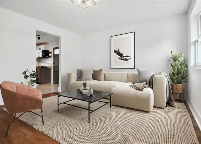 Property at 782 Dixie Ave NE #5, Atlanta, GA, 30307, 2 beds, 1 bath, [object Object]