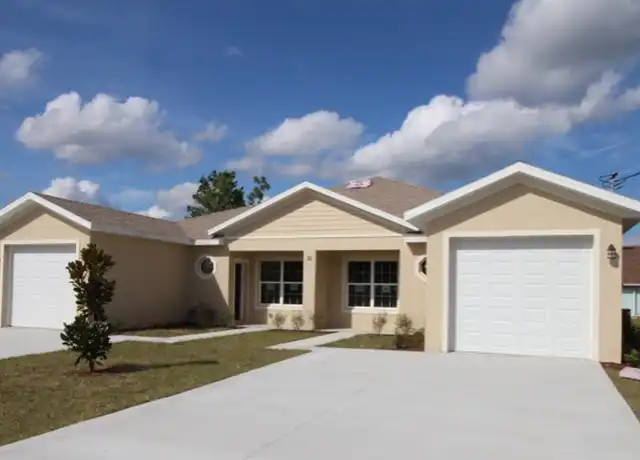 Property at 21 Louvet Ln Unit A, Palm Coast, FL, 32137, 3 beds, 2 baths, [object Object]