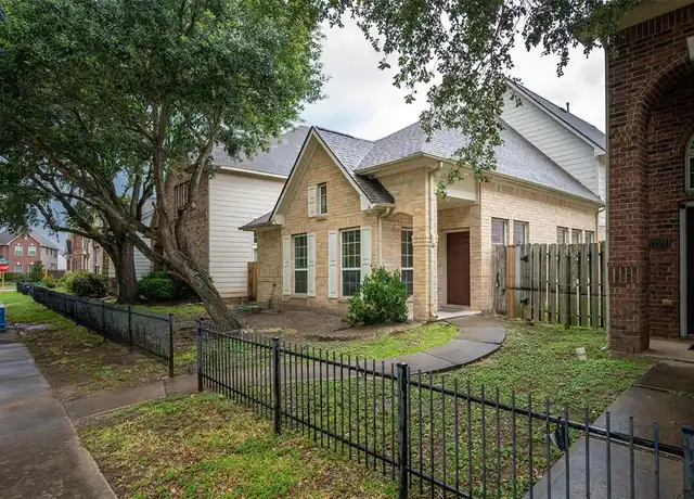 Property at 7219 Crimson Sky Dr, Houston, TX, 77083, 4 beds, 2.5 baths, [object Object]