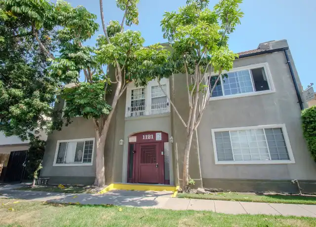 Property at 1121 E 3rd St Unit 4, Long Beach, CA, 90802, 0 beds, 1 bath, [object Object]