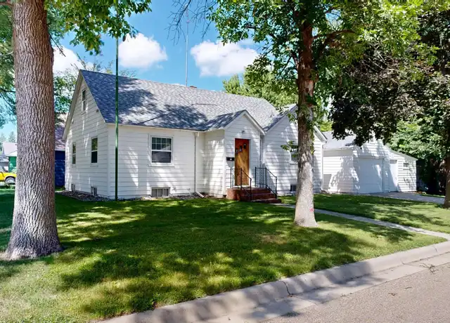 Property at 114 6th Ave NE, Clara City, MN, 56222, 3 beds, 1 bath, [object Object]
