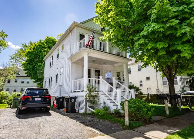 Property at 6 Putnam St, Watertown, MA, 02472, 2 beds, 2 baths, [object Object]