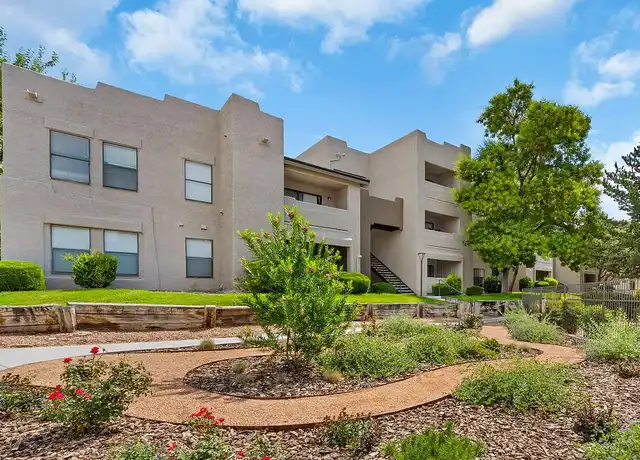 Property at La Mirage Apartment Homes - 10700 Academy Rd NE, Albuquerque, NM, 87111, 3 beds, 2 baths, [object Object]