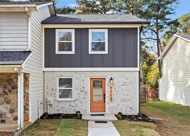 Property at 5750 Old Gordon Rd, Mableton, GA, 30126, 2 beds, 1.5 baths, [object Object]