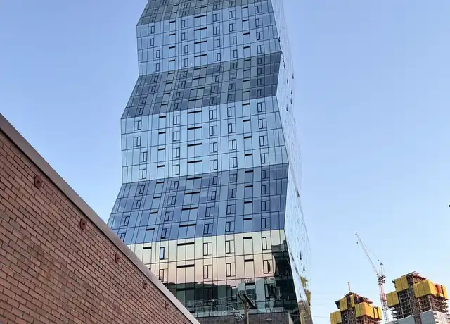 Property at 757 Thomas St Unit 1202, Seattle, WA, 98109, 0 beds, 1 bath, [object Object]