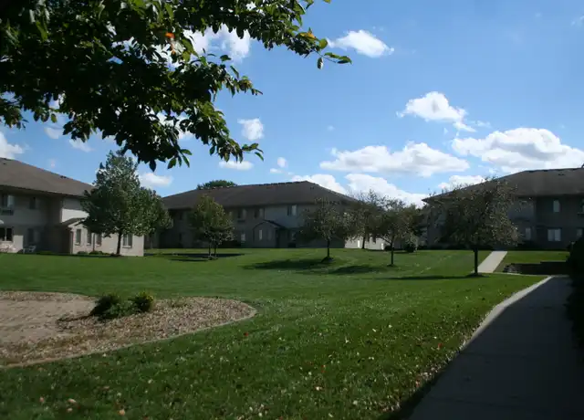 Property at 321 E Vernon Ave Unit 1, Normal, IL, 61761, 2 beds, 1 bath, [object Object]