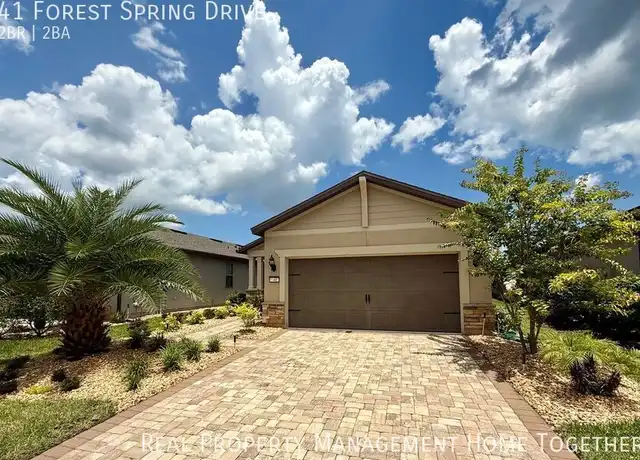 Property at 41 Forest Spring Dr, Ponte Vedra, FL, 32081, 2 beds, 2 baths, [object Object]
