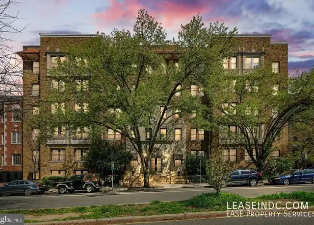 Property at 2707 Adams Mill Rd NW Apt 404, Washington, DC, 20009, 1 bed, 1 bath, [object Object]