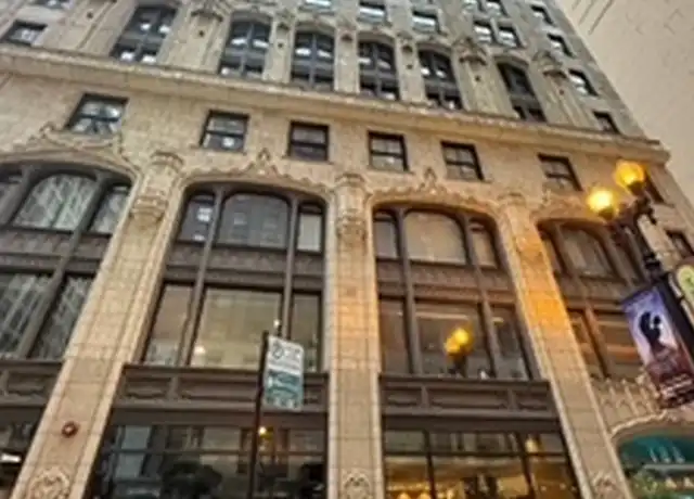 Property at 188 W Randolph St Unit 2105, Chicago, IL, 60601, 1 bed, 1 bath, [object Object]