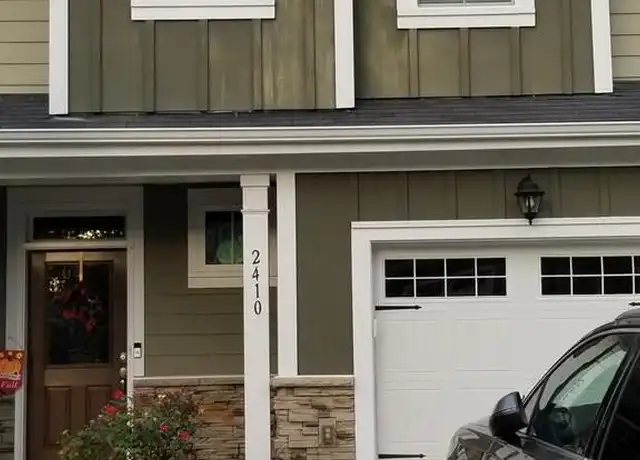 Property at 2410 Pecan Ridge Way, Apex, NC, 27502, 3 beds, 2.5 baths, [object Object]