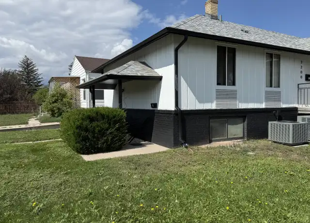 Property at 2200 Logan Ave Unit 3, Cheyenne, WY, 82001, 1 bed, 1 bath, [object Object]