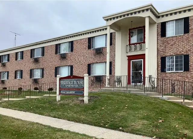 Property at 620 S Main St Unit 202, Jefferson, WI, 53549, 1 bed, 1 bath, [object Object]