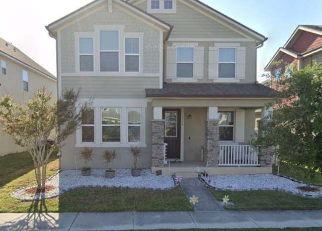 Photo of 1704 Felicity Ln, Kissimmee, FL 34744